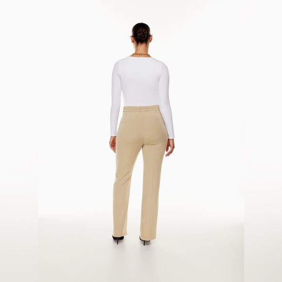Aritzia Babaton Publish Pant - Picture 2 of 8